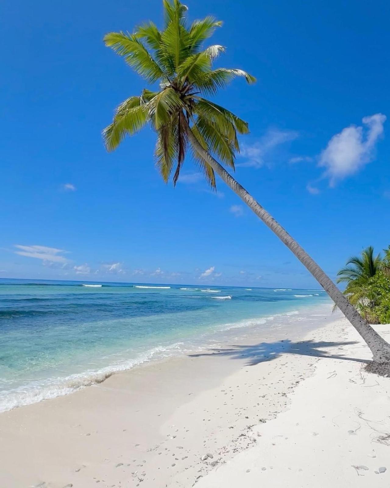Charming Holiday Lodge- Addu Atoll Meedhoo, Maldives Exterior photo