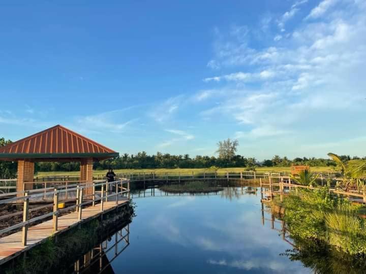 Charming Holiday Lodge- Addu Atoll Meedhoo, Maldives Exterior photo